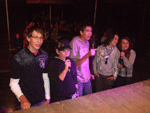 karaoke